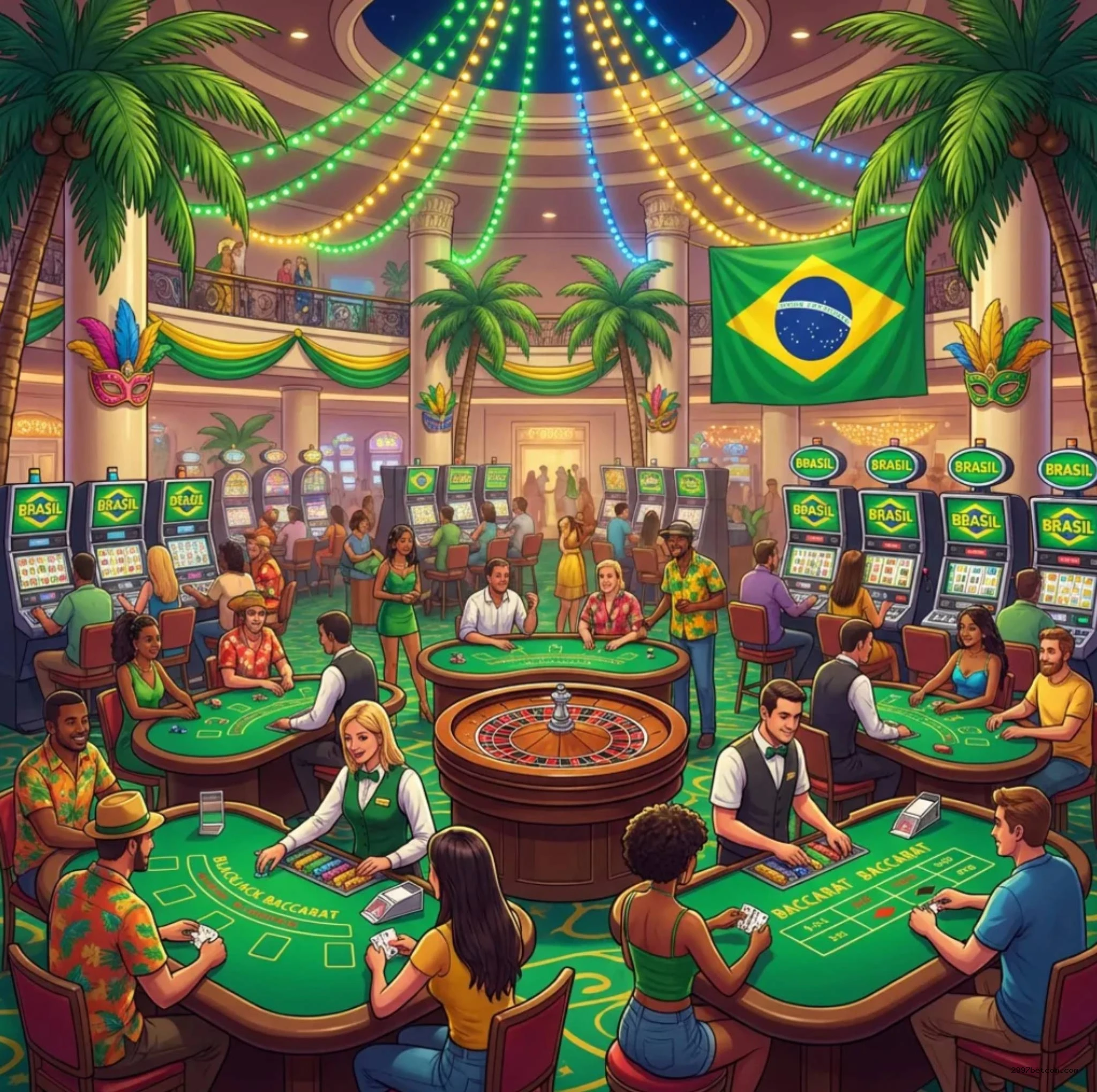 Comparação APP mobile vs versão web da 2997Bet.com