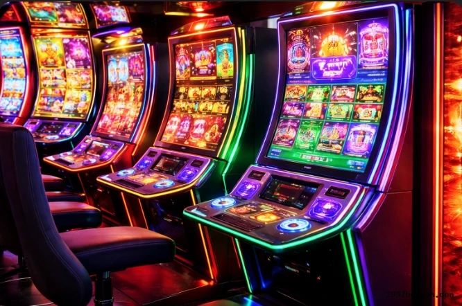 Jogos de fortune da 2997Bet.com com prêmios incríveis