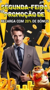 Imagem promocional da 2997Bet.com mostrando a plataforma e suas vantagens