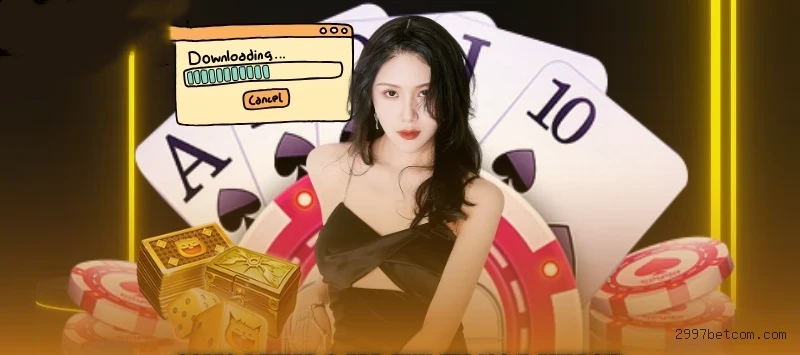 Plataforma completa da 2997Bet.com com todos os jogos