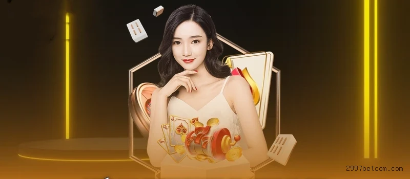 Slots online da 2997Bet.com com jackpots progressivos